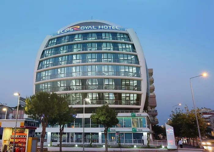 Elips Royal Hotel & Spa